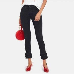 Frame Denim Le High Skinny Jeans